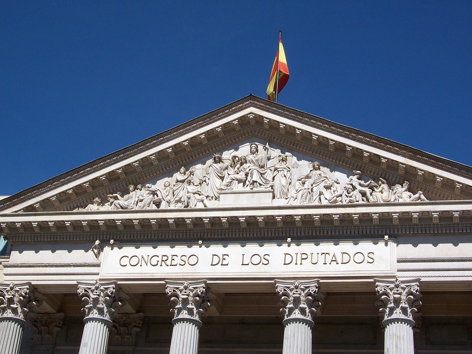 ¿Cambios en las oposiciones tras el nuevo gobierno?