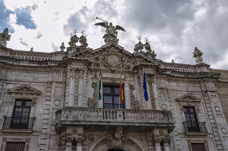 Universidad de Sevilla- Oposiciones de Auxiliar Administrativo