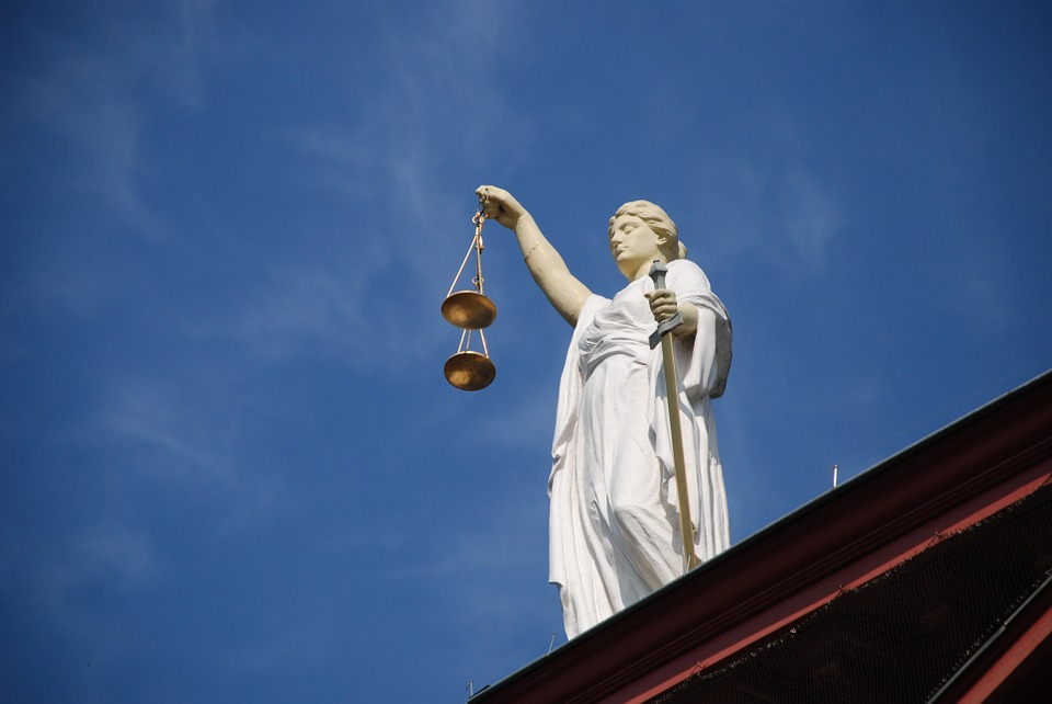 Preparación de oposiciones de Justicia- Nuevo grupo en marzo 2019