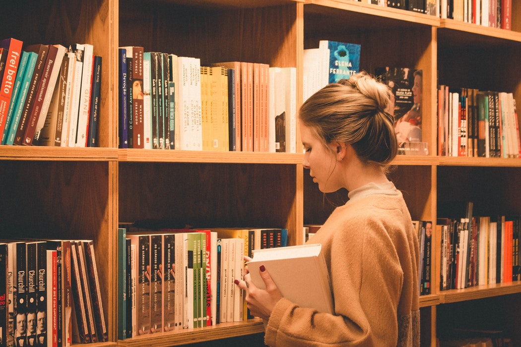 Recomendaciones para estudiar durante la feria