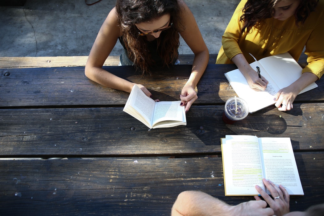 Consejos prácticos para estudiar en verano