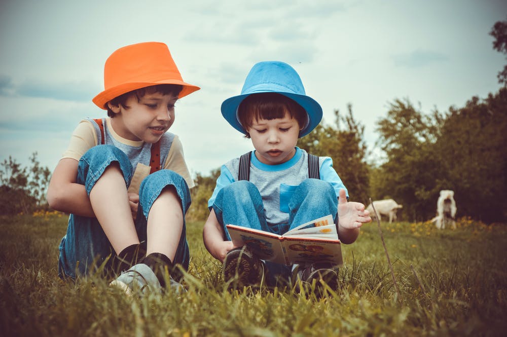 Beneficios de la lectura en verano (II)