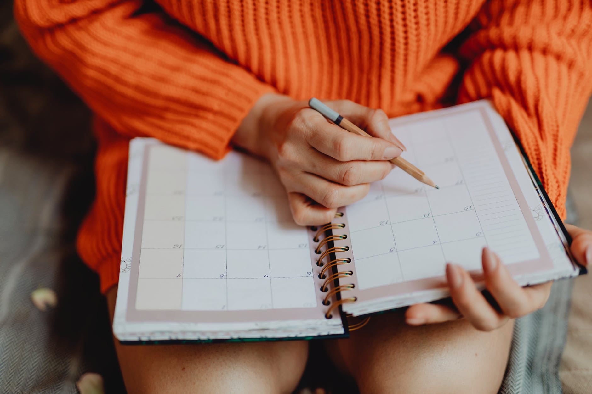 ¡Bienvenido, Septiembre! Iniciamos el curso 2019/20