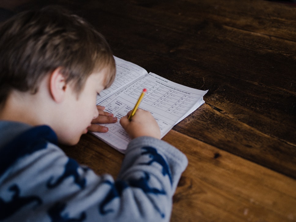 Clases de Ciencias de apoyo escolar: Matemáticas y Química
