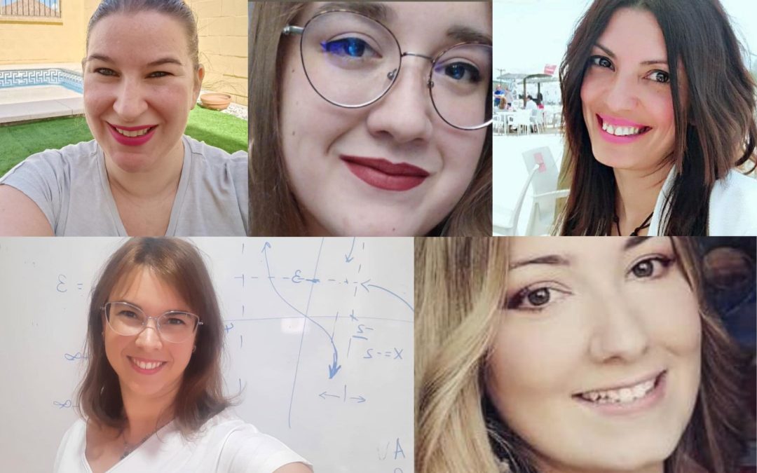 ¡Descubre el estupendo profesorado de apoyo escolar de Academia Solaga!
