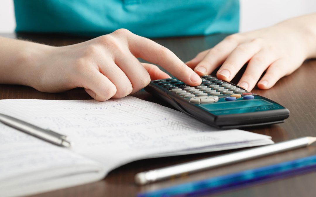 Refuerzo de Ciencias: Matemáticas, Biología y Física y Química