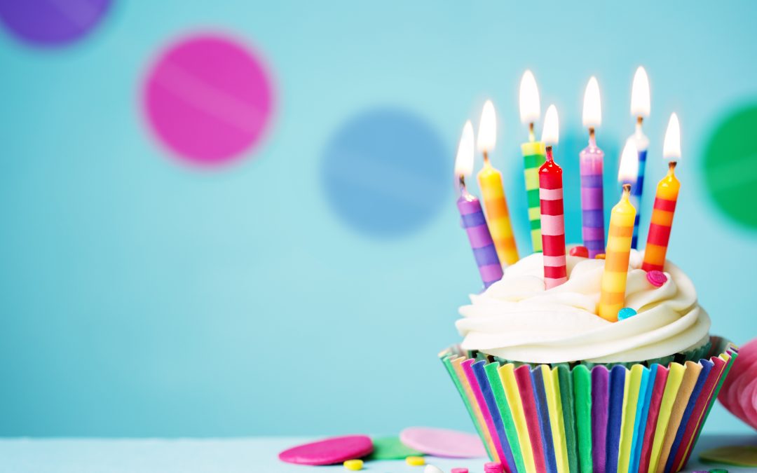 ¡Celebramos el sexto aniversario de Academia Solaga con un sorteo!