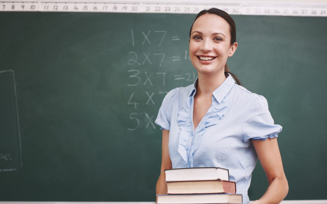 Ventajas de ser profesor de FP