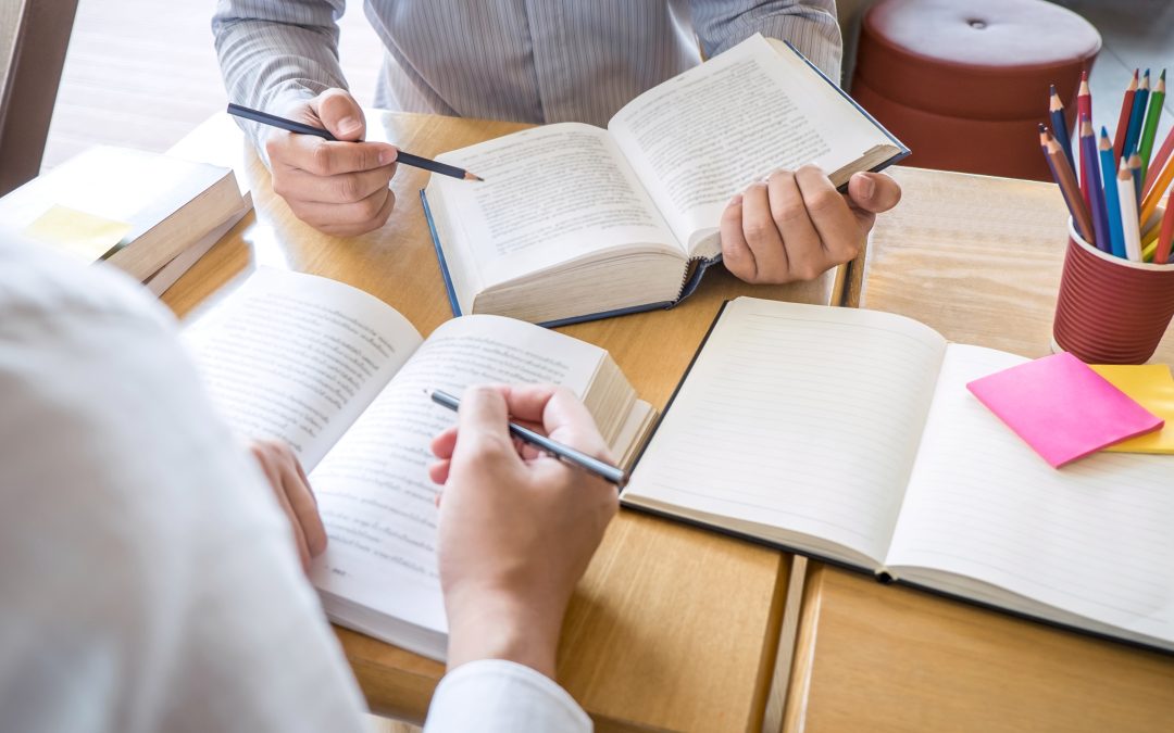 Notas provisionales del segundo ejercicio