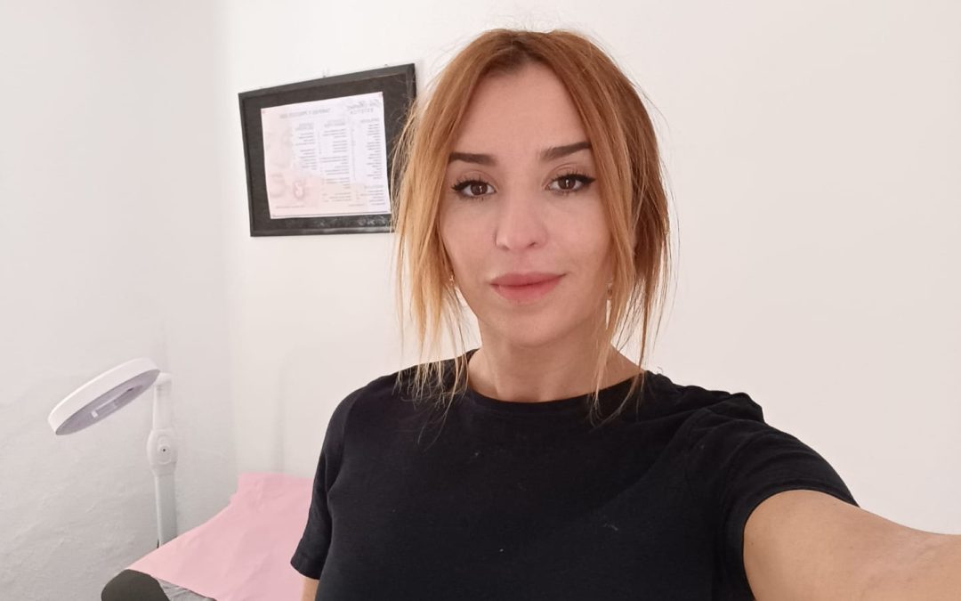 Gala Martínez, alumna del curso de Programación y Unidades Didácticas consigue plaza en las oposiciones