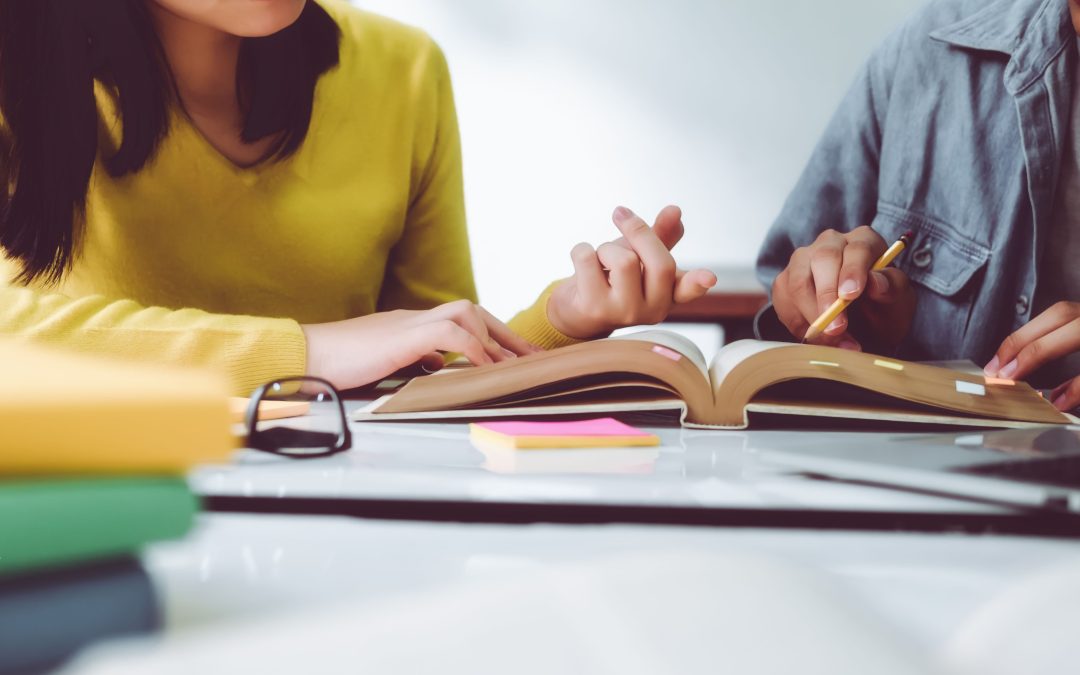 ¡Enhorabuena a nuestro alumnado por el buen trabajo realizado en el primer trimestre del curso 2023-2024!