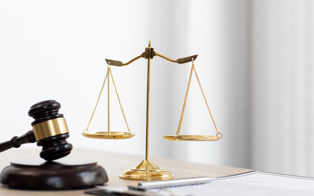 ¿Qué ventajas tienen las oposiciones de Justicia?