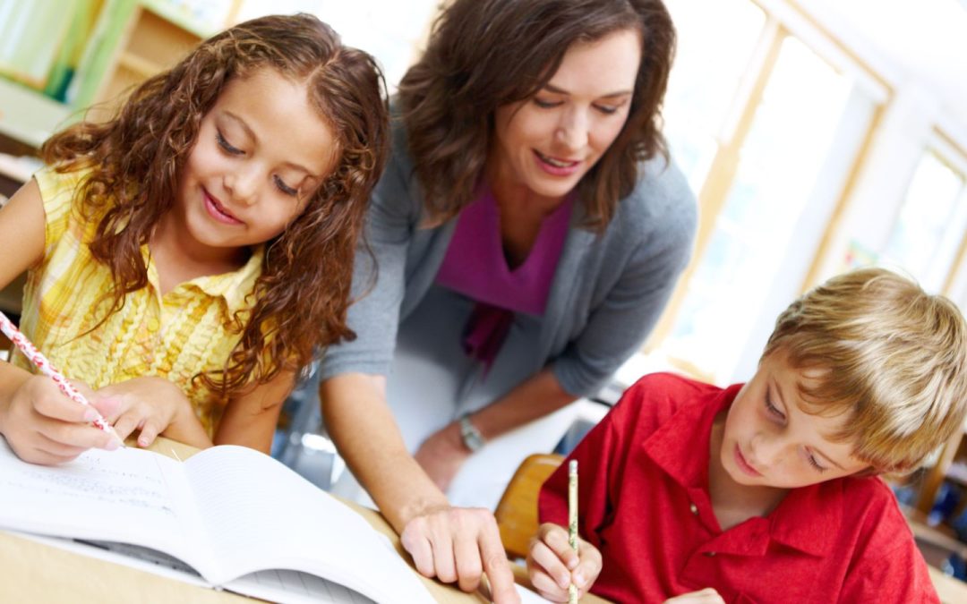 Nuevo grupo de preparación de oposiciones de Maestro de Pedagogía Terapeútica