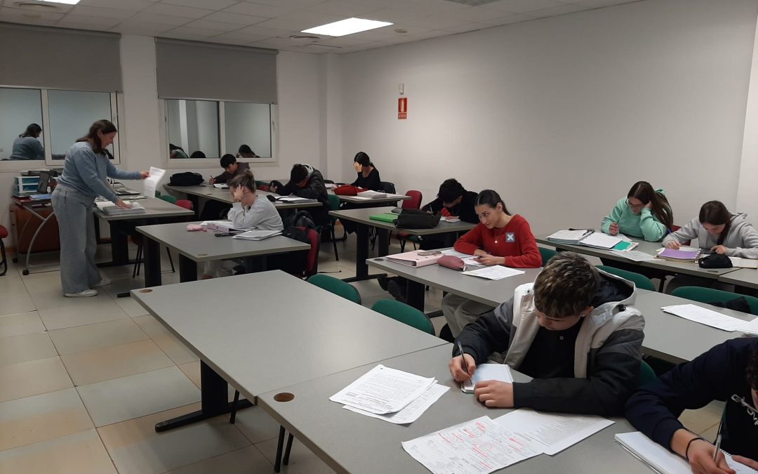 8 años de esfuerzo, superación y sueños cumplidos